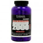 AMINO 2000 330 tabs Ultimate Nutrition
